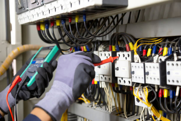 Emergency Electrical Repair Services in Granger, TX