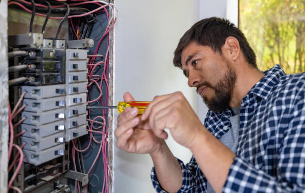 Emergency Electrical Repair Services in (206) 804-45450