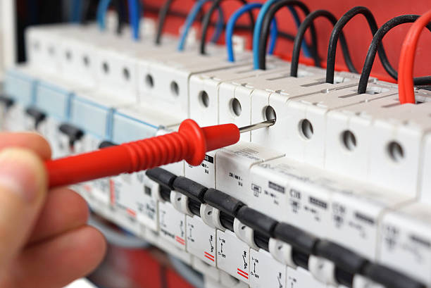 Professional Electrical Services in Granger, TX